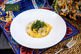 MESTIZO RESTAURANTE