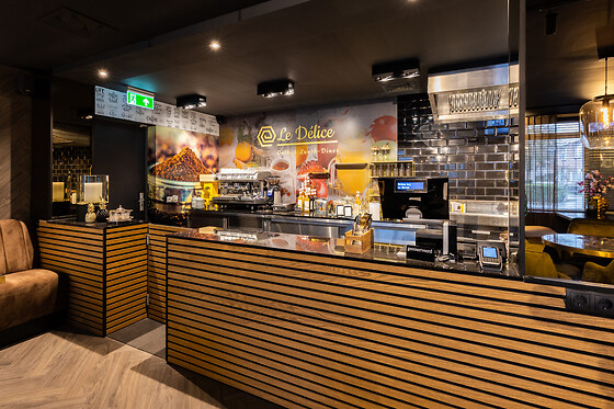 Lunchroom Le delice - photo 2