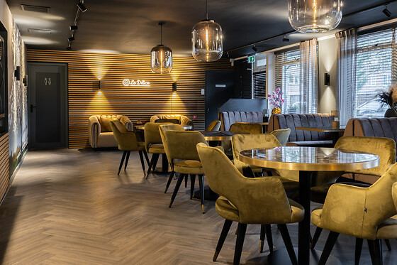 Lunchroom Le delice - photo 0