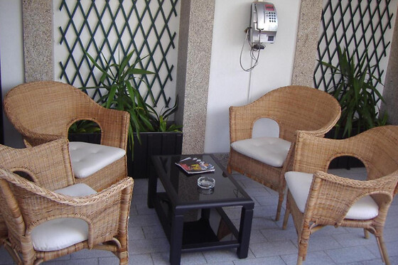 HOTEL GRANDE RIO - photo 6