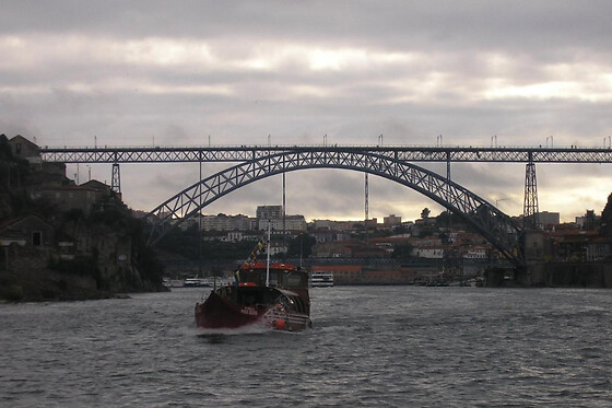 GUEST HOUSE PORTO CLERIGUS - photo 5