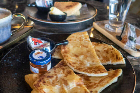 Lunchroom Le delice - photo 10
