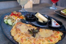 Lunchroom Le delice