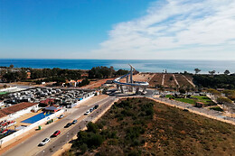 CAMPING RIBERAMAR
