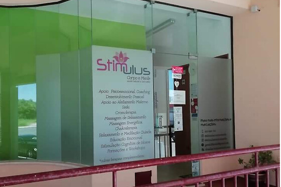 Stimulus - Corpo e Mente - photo 0
