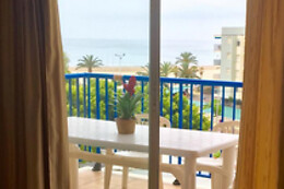 APARTAMENTOS PALMAVERA