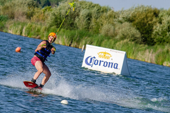 WAKEPARK CAZALEGAS - photo 0