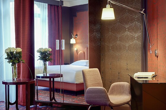 Online Booking EPS - photo 3