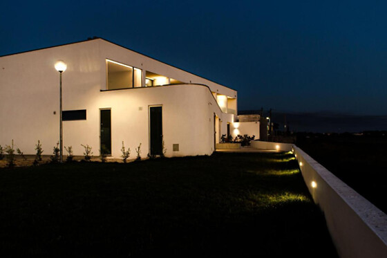 MARINHAS BED & BREAKFAST - photo 8
