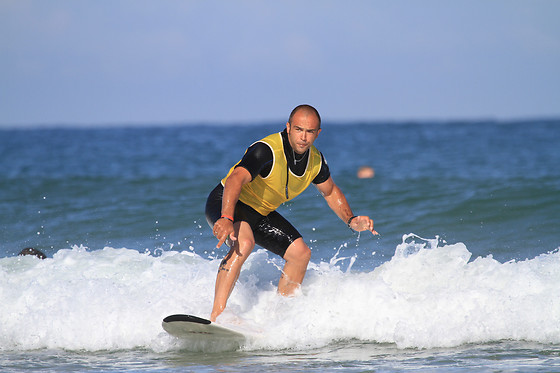 Jerry Surf School - photo 6