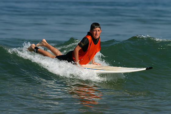 Jerry Surf School - photo 7