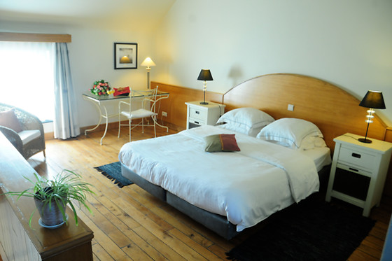 Le Manoir du Capitaine - photo 2