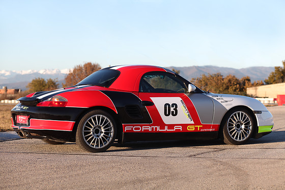 FÓRMULA GT - photo 44