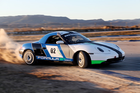 FÓRMULA GT - photo 22
