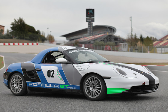 FÓRMULA GT - photo 47