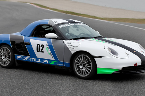 FÓRMULA GT - photo 31