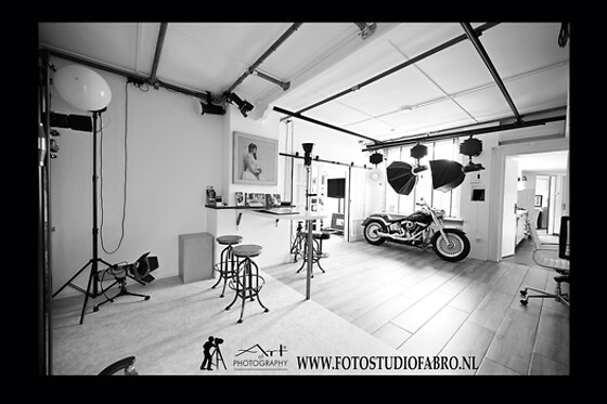 Fotostudio Fabro - photo 2