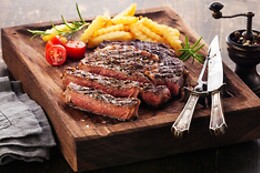 Grill Bodega Maxima