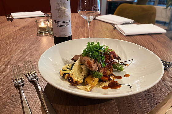 Restaurant De Woerdenaar - photo 1