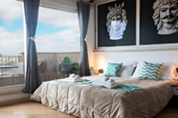 Il Moro - Agrigento Rooms