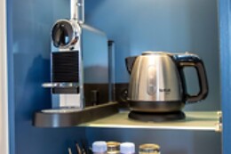 Online Booking EPS