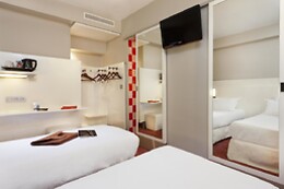 Online Booking EPS