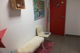 Le Cocon Beauté de Justine
