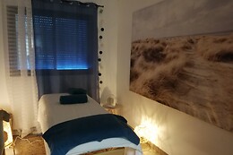 Le Cocon Beauté de Justine