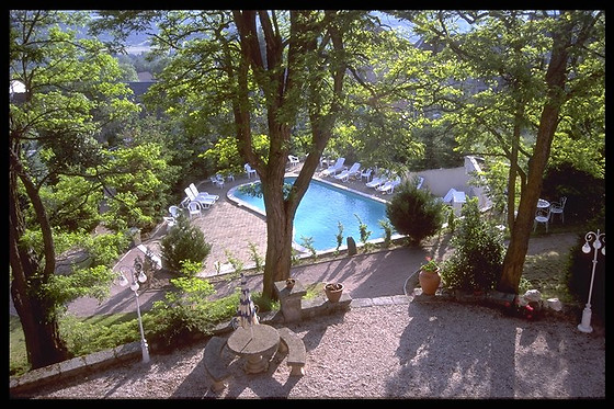 Le Relais Saint-Roch - photo 16