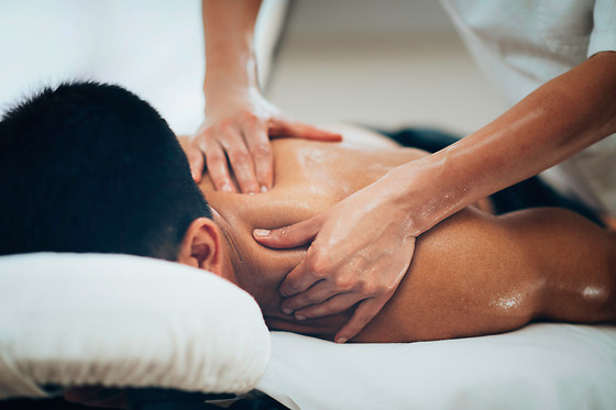 CENTRO KI KAI SHIATSU - photo 13