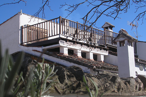 HOSTERÍA CASA ADRIANO - photo 0