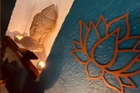 Om Jaÿa - photo 5
