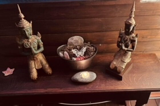 Om Jaÿa - photo 6