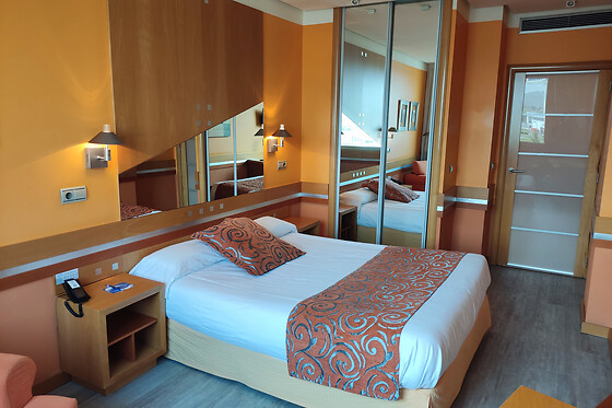 HOTEL TORRESPORT - photo 19