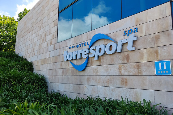 HOTEL TORRESPORT - photo 10