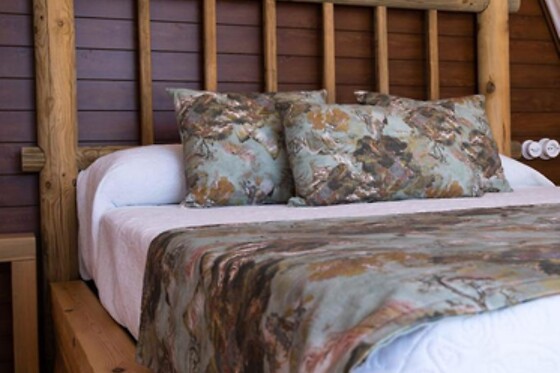 CAMPING EL NOGALEJO - photo 2