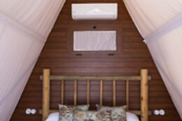 CAMPING EL NOGALEJO