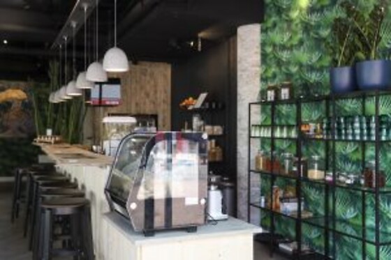 Yemayá’s Vegan Corner - photo 1