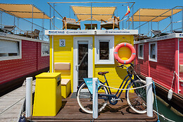 BOAT HAUS