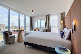 Online Booking EPS