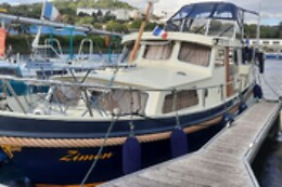 Bateau Le Zimon