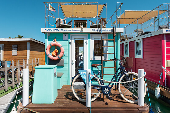 BOAT HAUS - photo 0