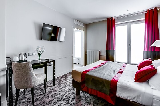 Online Booking EPS - photo 0