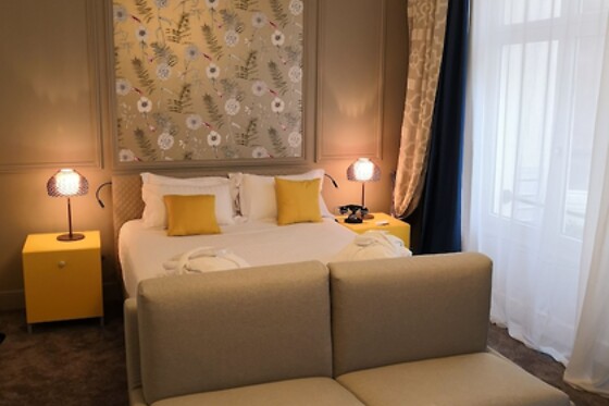 Online Booking EPS - photo 2