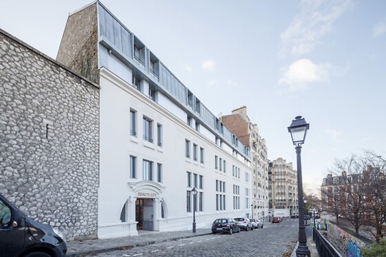 Online Booking EPS - photo 0