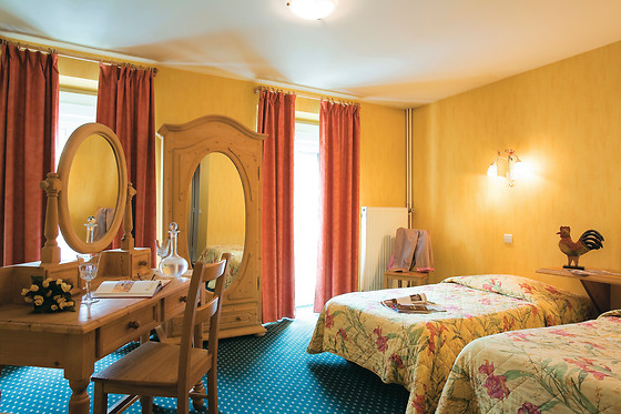 Hôtel de la Poste - photo 2