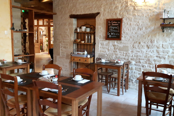 Hôtel du Donjon - photo 4