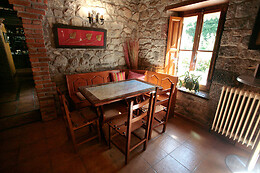 HOTEL RURAL CASA CUETO