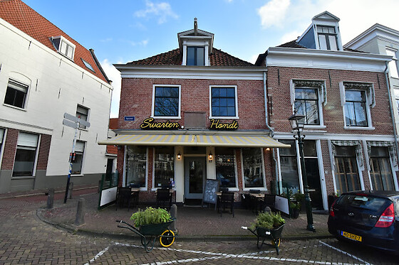 Eetlokaal In den Swarten Hondt - photo 1