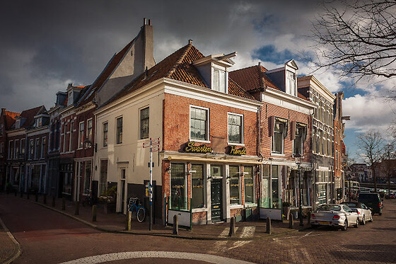 Eetlokaal In den Swarten Hondt - photo 0